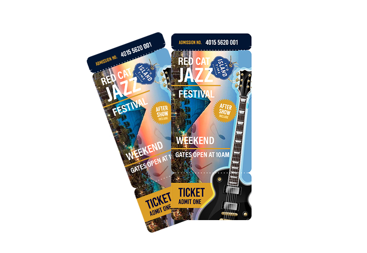 Red Cat Jazz Festival Event Tickets